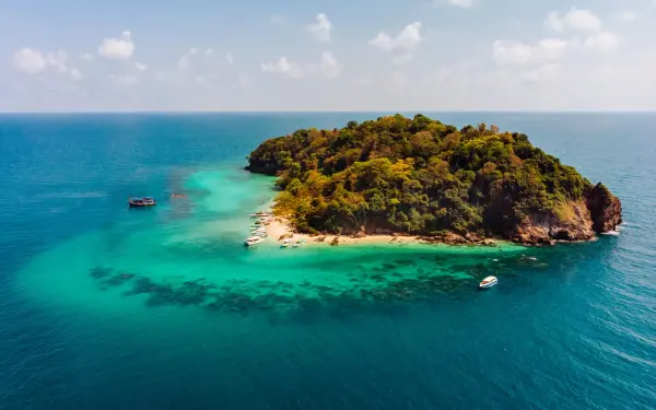 Unveiling the Tropical Charm: Offbeat Escapes in the Andaman Islands