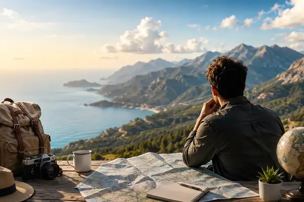 Design a Bespoke Expedition