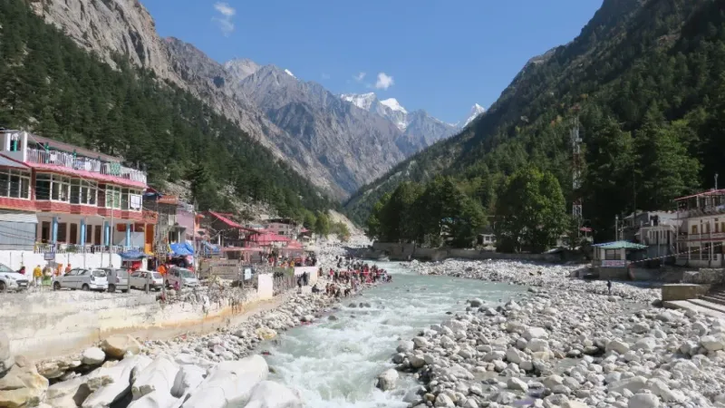 Natural valleys and surroundings of Haridwar/Dehradun