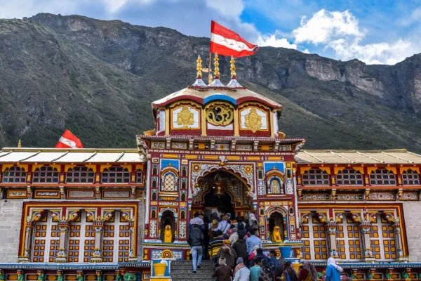 Destinations and valleys of Haridwar