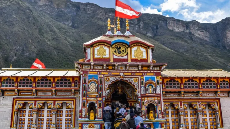Natural valleys and surroundings of Haridwar