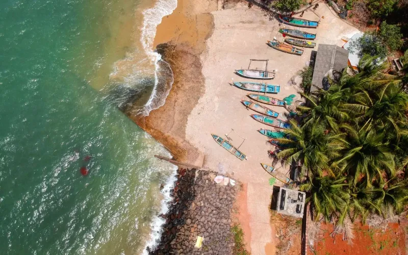 Goa Getaway