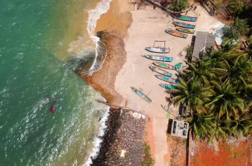 Goa Getaway