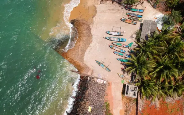 How to Plan a Budget Trip to Goa: Sun, Sand, and Savings