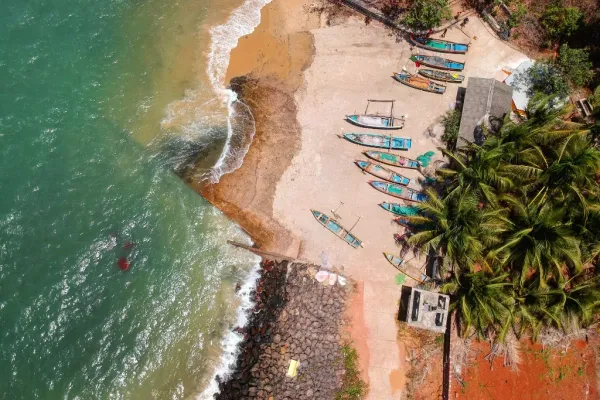 How to Plan a Budget Trip to Goa: Sun, Sand, and Savings