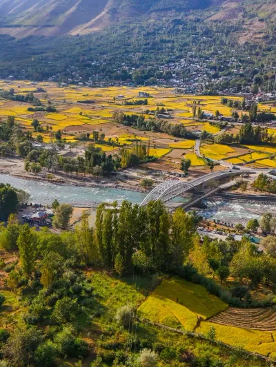 Kashmir