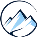 MistyCurves Logo Dark