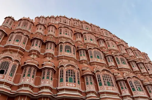 Desert Getaway Rajasthan