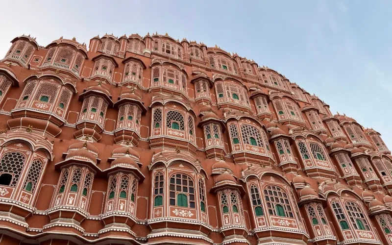 Desert Getaway Rajasthan