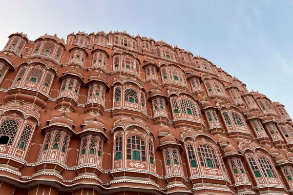 Destinations and valleys of Jodhpur