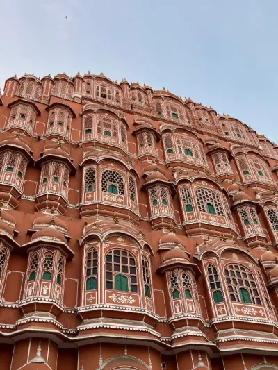 Rajasthan