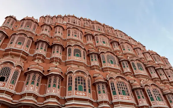 Living the Royalty: A Journey Through Udaipur's Palatial Heritage