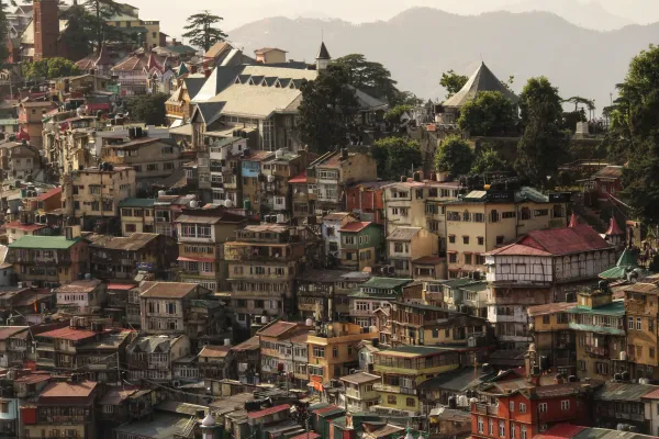 Top 10 Places to Visit in Himachal Pradesh