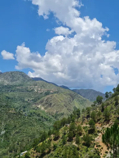 Uttarakhand